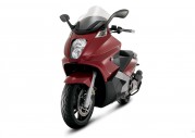 Gilera Nexus 300